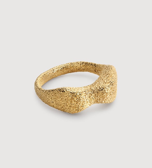 Antica Bold Ring